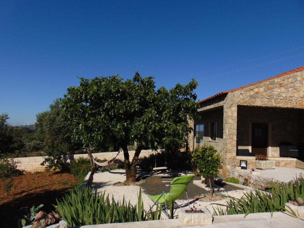 Casa Do Canto Casais dos Monizes Exterior photo